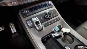 Hyundai Palisade Дизель 2.2 4WD 2022 года из Южной Кореи