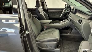 Hyundai Palisade Дизель 2.2 4WD 2022 года из Южной Кореи