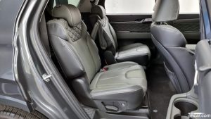 Hyundai Palisade Дизель 2.2 4WD 2022 года из Южной Кореи