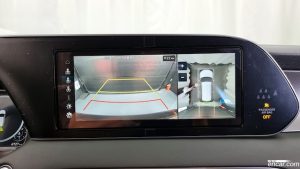 Hyundai Palisade Дизель 2.2 4WD 2022 года из Южной Кореи