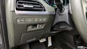 Hyundai Palisade Дизель 2.2 4WD 2022 года из Южной Кореи
