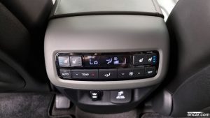 Hyundai Palisade Дизель 2.2 4WD 2022 года из Южной Кореи