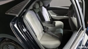 Hyundai AVANTE 1.6 2021 года из Южной Кореи