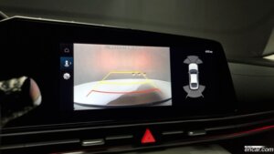 Hyundai AVANTE 1.6 2021 года из Южной Кореи
