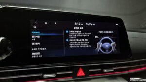 Hyundai AVANTE 1.6 2021 года из Южной Кореи