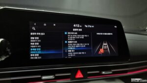 Hyundai AVANTE 1.6 2021 года из Южной Кореи