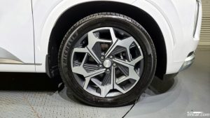 Hyundai Palisade Бензин 3.8 4WD 2022 года из Южной Кореи