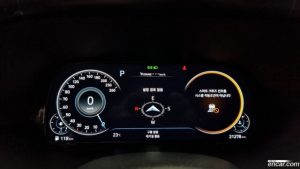 Hyundai Palisade Бензин 3.8 4WD 2022 года из Южной Кореи