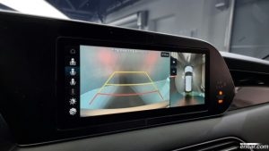 Hyundai Palisade Бензин 3.8 4WD 2022 года из Южной Кореи