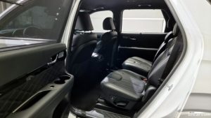 Hyundai Palisade Бензин 3.8 4WD 2022 года из Южной Кореи