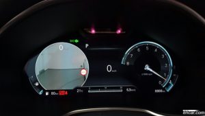Genesis G80 Бензин 3.5 Turbo AWD 2022 года из Южной Кореи
