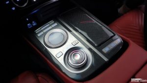 Genesis G80 Бензин 3.5 Turbo AWD 2022 года из Южной Кореи