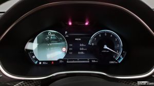Genesis G80 Бензин 3.5 Turbo AWD 2022 года из Южной Кореи