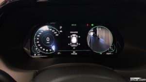 Hyundai Palisade Бензин 3.8 4WD 2021 года из Южной Кореи