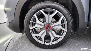 Kia Seltos Дизель 1.6 2WD 2022 года из Южной Кореи