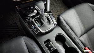 Kia Seltos Дизель 1.6 2WD 2022 года из Южной Кореи