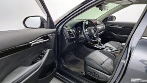 Kia Seltos Дизель 1.6 2WD 2022 года из Южной Кореи