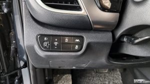 Kia Seltos Дизель 1.6 2WD 2022 года из Южной Кореи