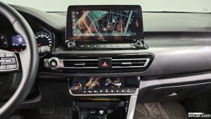 Kia Seltos Дизель 1.6 2WD 2022 года из Южной Кореи