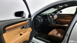 Volvo S90 T5 Inscription 2020 года из Южной Кореи