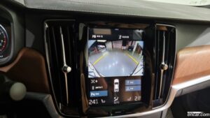 Volvo S90 T5 Inscription 2020 года из Южной Кореи