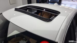 Volvo S90 T5 Inscription 2020 года из Южной Кореи