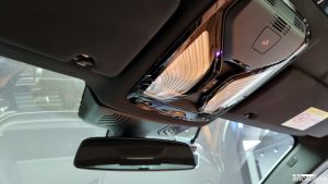 BMW 5-Series 520i M Sport 2022 года из Южной Кореи