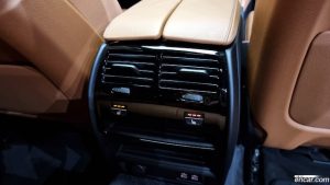 BMW 5-Series 520i M Sport 2022 года из Южной Кореи
