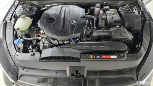 Kia K5 2.0 2020 года из Южной Кореи