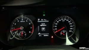 Kia K5 2.0 2020 года из Южной Кореи
