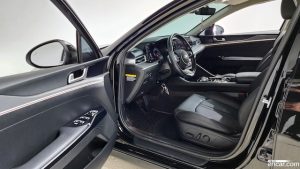 Kia K5 2.0 2020 года из Южной Кореи