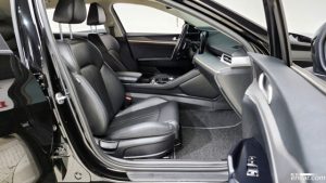 Kia K5 2.0 2020 года из Южной Кореи