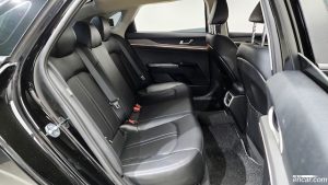 Kia K5 2.0 2020 года из Южной Кореи