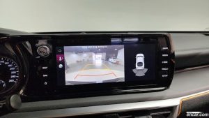 Kia K5 2.0 2020 года из Южной Кореи
