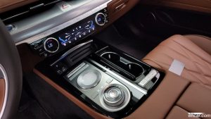 Genesis G80 Бензин 2.5 Turbo 2WD 2022 года из Южной Кореи