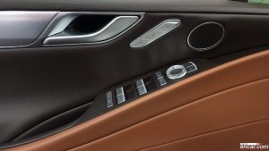 Genesis G80 Бензин 2.5 Turbo 2WD 2022 года из Южной Кореи