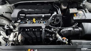 Hyundai Venue 1.6 Flux 2022 года из Южной Кореи