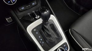 Hyundai Venue 1.6 Flux 2022 года из Южной Кореи