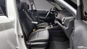 Hyundai Venue 1.6 Flux 2022 года из Южной Кореи
