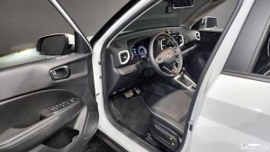 Hyundai Venue 1.6 Flux 2022 года из Южной Кореи