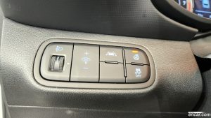 Hyundai Venue 1.6 Flux 2022 года из Южной Кореи