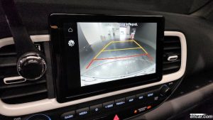Hyundai Venue 1.6 Flux 2022 года из Южной Кореи