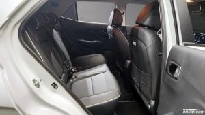 Hyundai Venue 1.6 Flux 2022 года из Южной Кореи