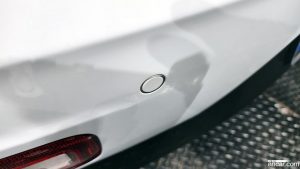 Hyundai Venue 1.6 Flux 2022 года из Южной Кореи
