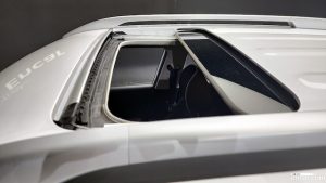 Hyundai Venue 1.6 Flux 2022 года из Южной Кореи
