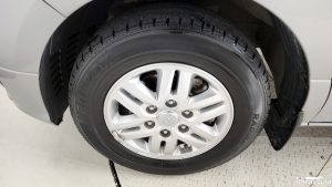 Hyundai Starex Facelift 3Door 2019 года из Южной Кореи