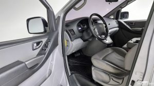 Hyundai Starex Facelift 3Door 2019 года из Южной Кореи