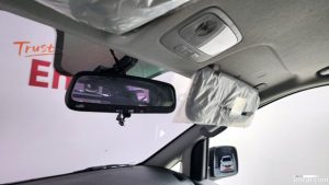 Hyundai Starex Facelift 3Door 2019 года из Южной Кореи