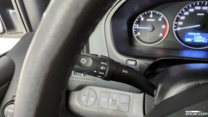 Hyundai Starex Facelift 3Door 2019 года из Южной Кореи