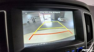 Hyundai Starex Facelift 3Door 2019 года из Южной Кореи